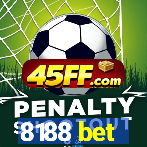 8188 bet
